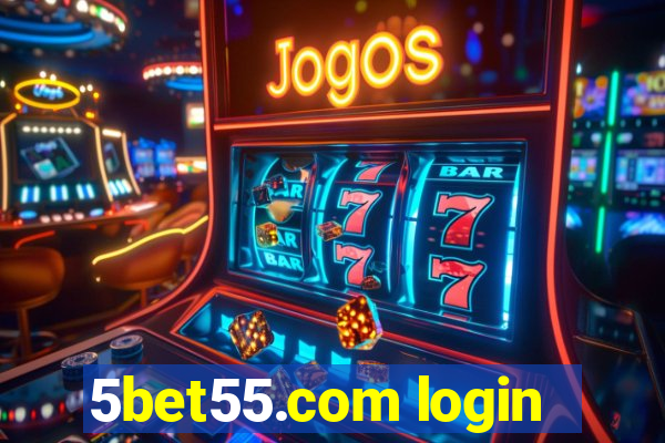 5bet55.com login